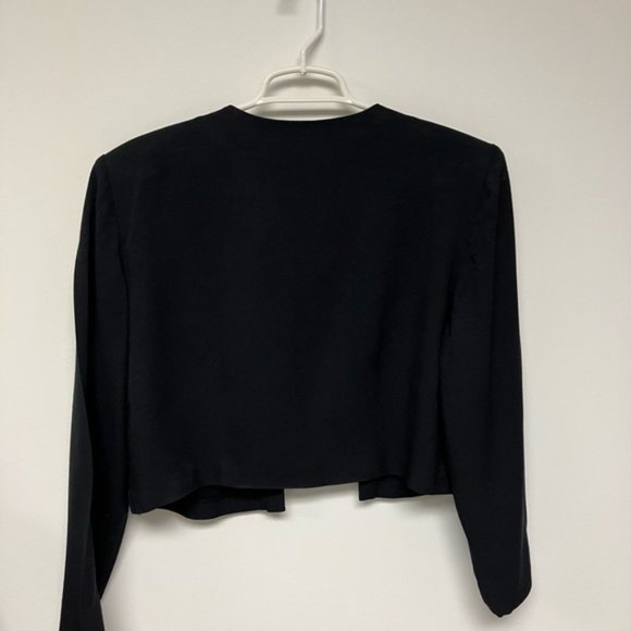 John Roberts, short jacket, size 16 - Picture 2 of 3